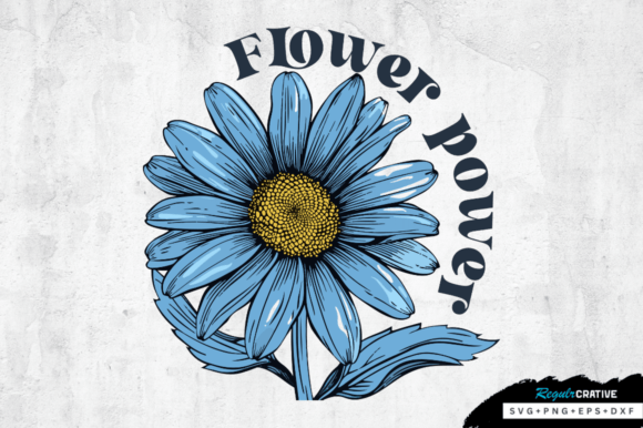 Flower Power SVG Design: A Designer's Real-World Review