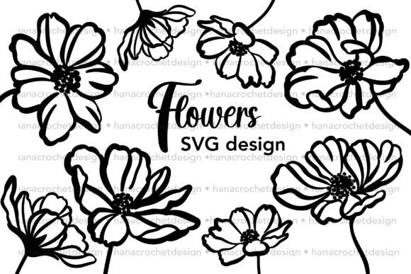 Svg Flower Design: A Designer's Real-World Review
